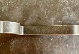 Detroit Diesel Engine MTU 12V2000 Bracket 23526167