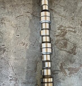 Detroit Diesel Engine 3-53 camshaft gear 5133387