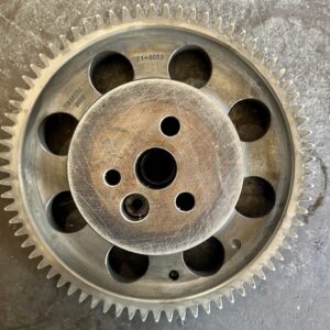 Detroit Diesel Engine MTU 12V2000 Gear & Bush 5360500005