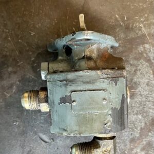Detroit Diesel Engine MTU 12V2000 Fuel Pump 23526549  X53508200001