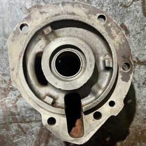 Cummins Housing Accessory Drive 3002171
