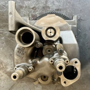 Detroit Diesel Engine MTU 12V2000 Pump Oil Assembly 021805101