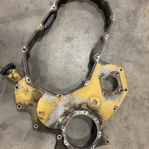 John Deere 6135 Engine Timing Cover R521190