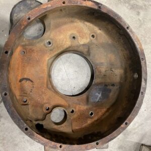 Cummins diesel engine Flywheel Housing Cover 3928851 SAE 3