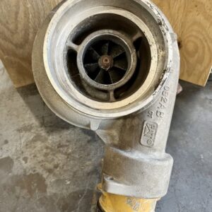 Caterpillar 3412 Turbo 0R-6692 0R6692