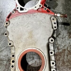 Cummins V-378-F2 Flywheel Housing Cover 168644