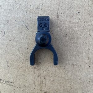 John Deere Fuel Injector Hold Down Clamp R505747