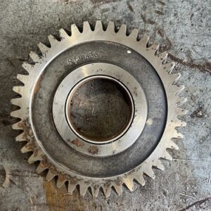 John Deere 6068 Diesel Engine Timing Idler Gear R120636