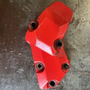 John Deere Oil Cooler Adapter DZ105608