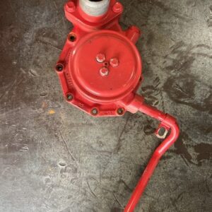 John Deere Water Pump R532562 RE546906 RE546917