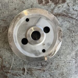 John Deere Timing Gear Shaft Hub R534218