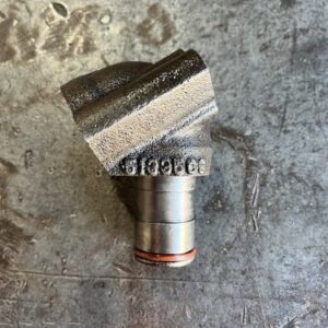 Detroit 149 Series Elbow 5139566