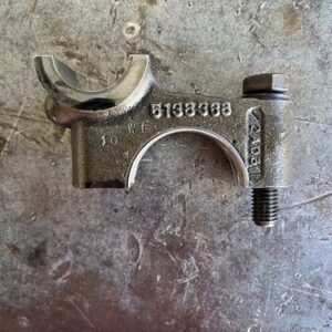 Detroit 149 Series Camshaft Cap Left Side 5138368