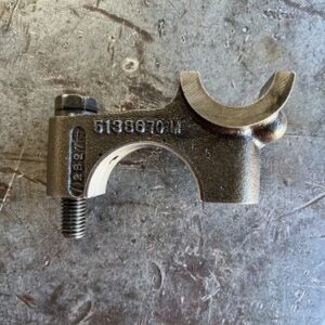 Detroit 149 Series Camshaft Cap Right Side 5138670