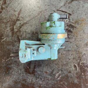 John Deere Fuel Pump Feed RE502543