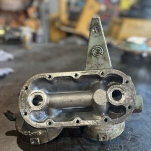 Detroit Diesel Series 60 Engine Filter Base 23521358