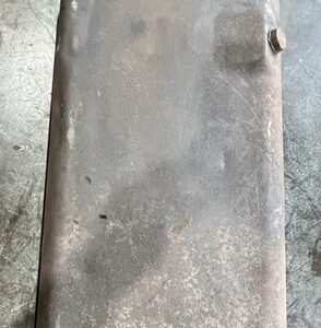 Detroit Diesel 3-71 371 Oil Pan