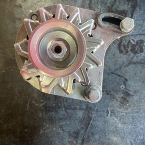 John Deere 6068 Mahle Alternator AAK1887
