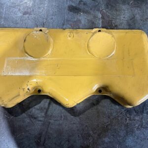 Caterpillar 3406 Valve Cover 4N4537 7E0330 7E-0330