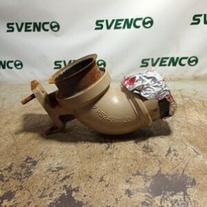 John Deere 4045 Exhaust Pipe R524317