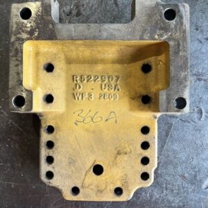John Deere 4045 Fan Support R522907