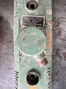 Detroit Diesel 4-71 471 8V71 16V71 Valve Cover 5103641