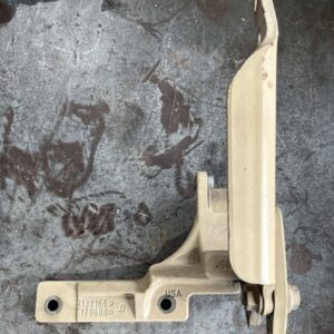 John Deere Alternator Bracket R132166 R523055