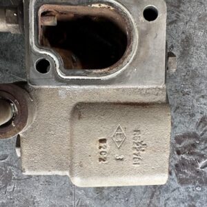 John Deere Thermostat Housing R522781