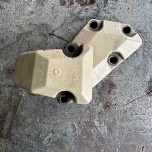 John Deere 6068 4045 Oil Cooler Adapter R502811