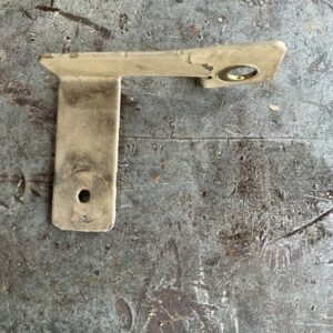 John Deere 4045 Wiring Harness Bracket R523353
