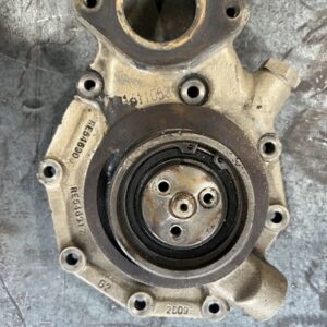 John Deere 4045 Water Pump RE546908