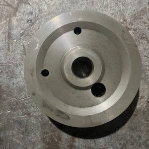 John Deere 4045 Idler Gear Hub