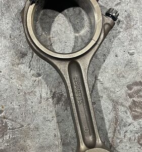 John Deere 4045 6068 Connecting Rods R500335