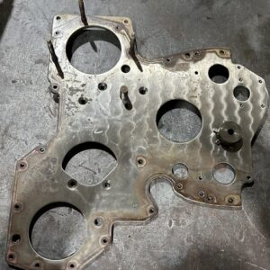 John Deere 4045 6068 Timing Cover R504282