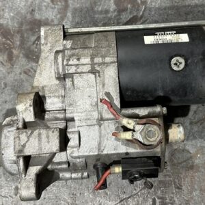 John Deere 4045 Starter RE70474