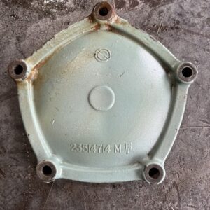 Detroit Diesel Series 60 Cam Cover 23514714