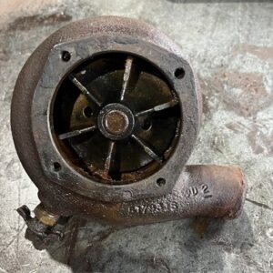 Detroit Diesel 71 Series Water Pump 5178318