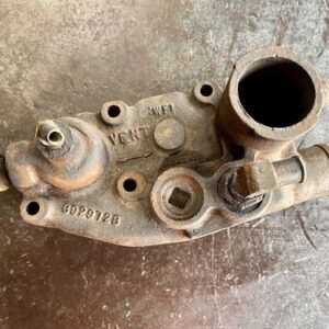 Detroit Diesel 60 Series 8929728 Thermostat Housing