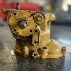Caterpillar Housing 2P8736 2P-8736