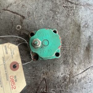 Cummins Fuel Shutoff Solenoid 3054607
