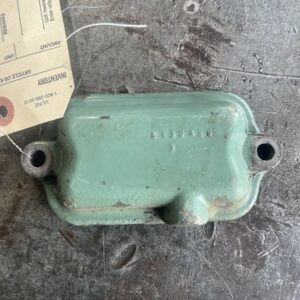 Detroit Diesel Air box Cover 5132453