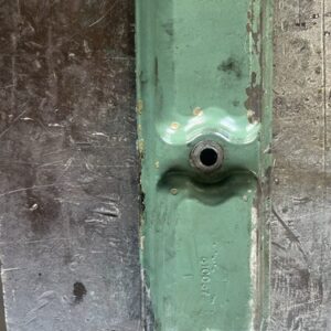 Detroit Diesel Cover 5100572