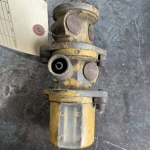 Caterpillar Service Meter Assembly 4W-5556 4W5556