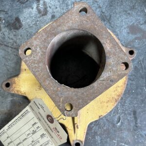 Caterpillar Water Pump Cover 4N8498 4N-8498