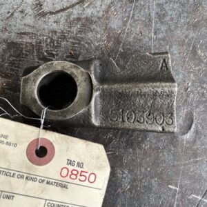 Detroit Diesel Rocker Arm Bracket 5103903