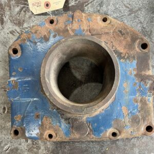 Detroit Diesel Reunion 6V92 5134522