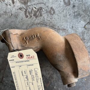 Caterpillar Elbow 4W-5919 4W5919