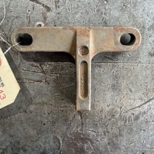 Caterpillar Bracket 1W-5207 1W5207
