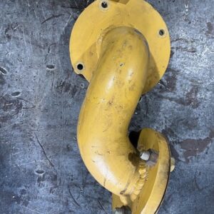 Caterpillar Flange 2W5225 2W-5225