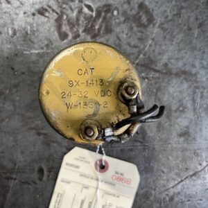 Caterpillar Solenoid 9X-1413 9X1413